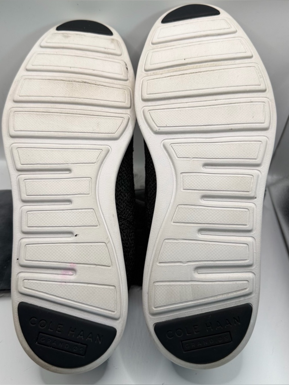 Cole Haan Original Grand Stitchlite Wingtip Oxford - Picture 6 of 8